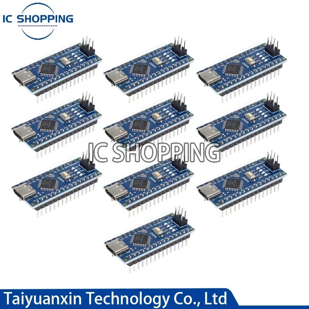 Arduino  V3.0 ũ Ʈѷ  10 , CH340 USB ̹ 16Mhz ATmega328P , arduino
